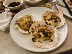 -芭菲盛宴·环球美食(解放碑英利国际店)