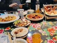 -人民公社大食堂(顺义总店)
