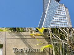 -厦门威斯汀酒店