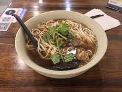 -李先生牛肉面大王(沈阳道义南大街店)