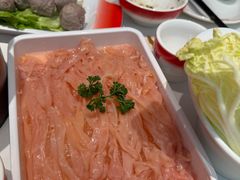 -陈记顺和潮汕牛肉火锅(棠德南路店)