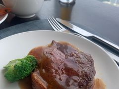 -济南凯宾斯基酒店-THE VIEW云景全日制餐厅