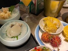 -亚马逊蒸汽活海鲜自助(LCM置汇旭辉广场店)