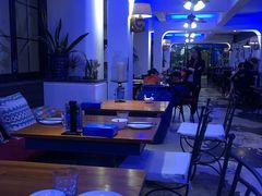 大堂-hallch好吃餐厅(奥体中心店)