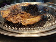 -范儿·嫂子烤肉·精致炭火烤肉(长治路店)