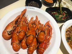 -聚味瞿记·龙虾堂(坡子街店)