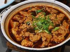 -壶园美食·淮扬菜(东圈门店)