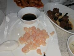 -梅龙镇酒家(南京西路总店)