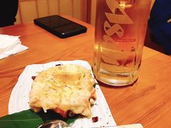 -有喜屋·深夜食堂(北京西路店)