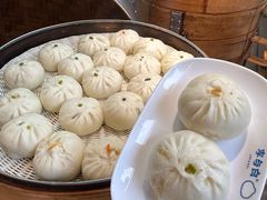 -李与白包子铺(桐梓林店)