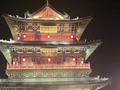 -大同古城-太平楼