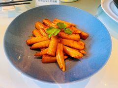 -伯衡55·吉品轩(乌鲁木齐南路店)