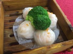 -鼎珑点心仔(燕塘店)