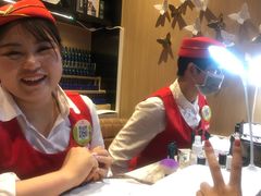-海底捞火锅(威高广场店)