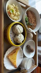 -馨月汇·一悦馨香月子中心(前滩店)