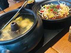 -云海肴·汽锅鸡·云南菜(苏州中心店)