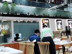 -友德福.老字号粤菜.广州地标融合美食(荔湾路店)