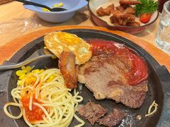 -菲滋意式餐厅(临海银泰店)