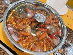 -黄记煌三汁焖锅(崇文门店)