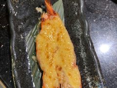 -極上萬膳·日料放题(海岸城店)