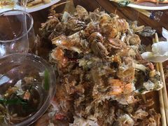 -湛江海鲜餐厅