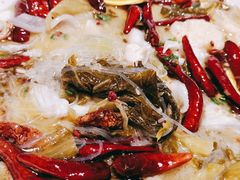 -江渔儿酸菜鱼(东厦一百店)