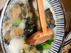 -鲜越鲜鱼粉(财富购物中心店)