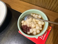 -井格重庆火锅(西直门凯德Mall店)