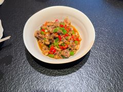 -桐湾大院·桐庐菜(滨江店)