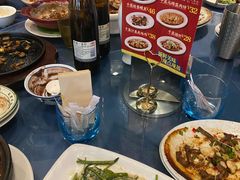 -金湖港式餐厅(建外店)