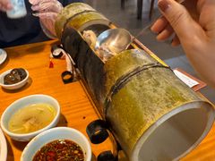 -61号餐吧(兴坪古镇漓江店)