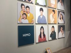-海马体照相馆(天津世纪都会店)