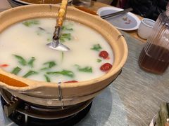 -掌柜的店·河南菜(新天地店)