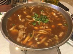 -普天和酒楼·新津菜·烤鸭(天津之眼店)