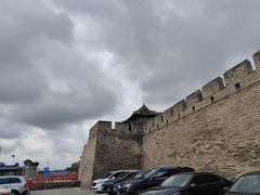 -鸡鸣驿古城