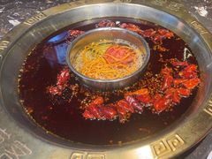 -堂客老火锅(欣阳广场总店)