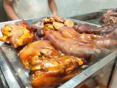 猪手-周生记太爷鸡(文明路店)