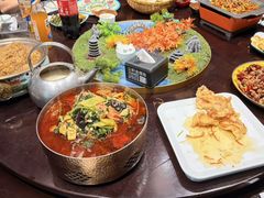 -石磨坊酒楼(文化街店)