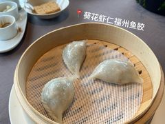 -遇外滩(BFC外滩金融中心店)