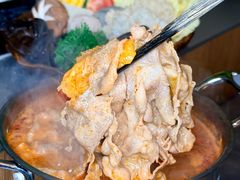 -湊湊火锅·茶憩(合生汇购物中心店)