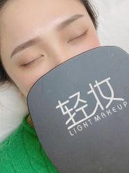 点击看大图 -Doris多里斯半永久纹眉·SMP纹发·发际线