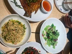 -一坐一忘云南菜(卓悦中心)