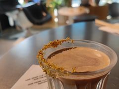 -sugarman espresso素饮糖人高新咖啡工厂