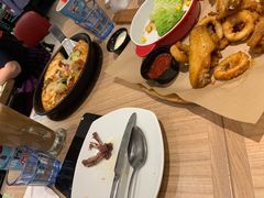 -必胜客(永旺店)