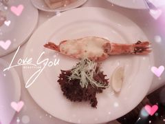 -成桂西餐厅·42年的味道(五大道疙瘩楼店)