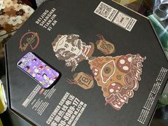 -Tubestation站点比萨(新世界大望路店)