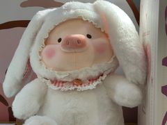 -泡泡玛特POPMART(合生汇店)