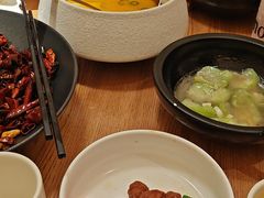 -榕意·川味之美(深业上城店)