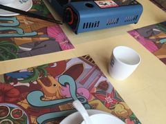 -甘尼仕印度餐厅爵士酒吧(阳春巷店)
