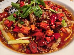 -水煮三国·川鲁江湖菜(香山店)